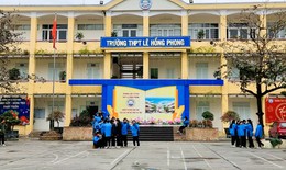 Hải Ph&#242;ng: L&#249;m x&#249;m việc tổ chức trải nghiệm d&#224;i ng&#224;y, s&#225;t kỳ thi tốt nghiệp