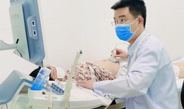 Trường hợp nào cần siêu âm tim thai?