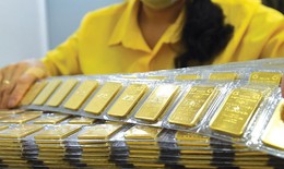 Vàng sẽ tăng giá đến bao nhiêu?