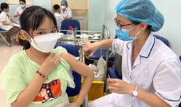 CDC H&#224; Nội mở lại ph&#242;ng ti&#234;m chủng vaccine sau 2 năm ngừng hoạt động