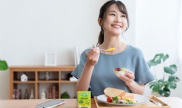 Fami Green Soy, giữ trọn dinh dưỡng tự nhiên trong đậu nành