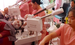 Địa chỉ làm đẹp dành cho phái nữ tại Tây Ninh