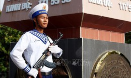 'Thiêng liêng biển đảo Việt Nam' - khơi gợi trách nhiệm bảo vệ chủ quyền đất nước