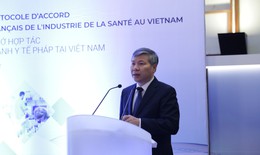 Hướng tới xây dựng chính sách BHYT hoàn thiện, đảm bảo quyền lợi cho người tham gia