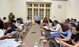 Hướng tới hệ thống y tế bền vững, khắc phục vướng mắc trong thực hiện chính sách BHYT hiện nay