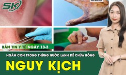 Những th&#244;ng tin y tế nổi bật trong ng&#224;y 13/3