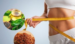 Bí quyết bổ sung năng lượng, chăm sóc sức khỏe từ nước gạo lứt trà xanh NUCHA