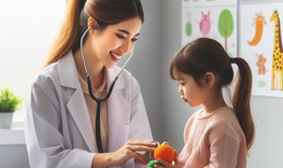 C&#226;u hỏi thường gặp li&#234;n quan đến dậy th&#236; sớm