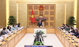 Xây dựng bộ tiêu chí chọn đơn vị đủ điều kiện tổ chức thi đánh giá năng lực hành nghề khám, chữa bệnh