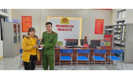 Lợi dụng thông tin chuyển nhầm tiền trên Facebook để lừa đảo