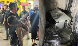 Chuyên gia khuyến cáo 6 biện pháp phòng chống cháy nổ do điện