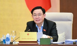 Chủ tịch Quốc hội: Chất vấn không phải sát hạch mà là một hình thức giám sát