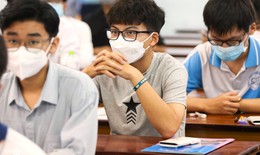 Tỉnh n&#224;o c&#243; tỉ lệ th&#237; sinh nhập học đại học nhiều v&#224; &#237;t nhất?