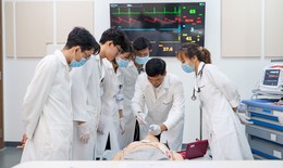 3 Chương tr&#236;nh b&#225;c sĩ nội tr&#250; VinUni đạt kiểm định của Mỹ