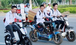 Đề xuất trẻ lái xe máy dưới 50CC, xe máy điện phải có GPLX hoặc chứng chỉ