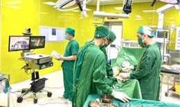 Quảng Ninh: Mỗi bác sĩ giỏi về địa phương công tác được nhận hỗ trợ từ 200 triệu đến 750 triệu đồng