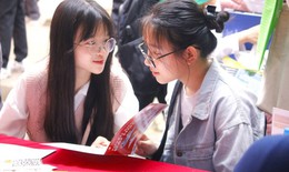 Ngo&#224;i IELTS, h&#224;ng loạt đại học x&#233;t tuyển bằng chứng chỉ SAT v&#224; ACT