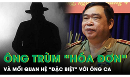 Tại sao ‘tr&#249;m h&#243;a đơn’ lại dễ d&#224;ng đưa tiền &#39;chạy &#225;n&#39; cho Đỗ Hữu Ca?