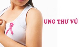 Ung thư vú tiến triển như thế nào?