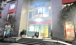 Hà Nội: Phát hiện thi thể thai nhi trong khu tập kết rác của chung cư