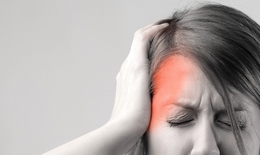 Thuốc được khuyến nghị ngăn ngừa đau nửa đầu