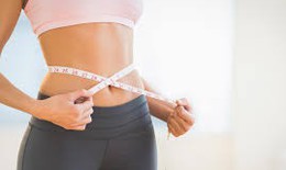 4 bài tập đơn giản giúp vòng eo thon gọn