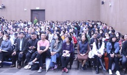 Bị hại đòi tiền lãi, Chủ tịch Tân Hoàng Minh nói gì?