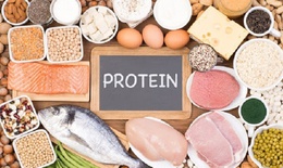 Thiếu protein ảnh hưởng đến sức khỏe thế nào?