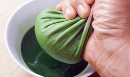 Su&#253;t tử vong do sử dụng nước l&#225; c&#226;y uống để ph&#225; thai