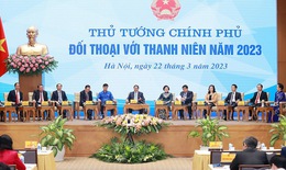 Ph&#225;t huy vai tr&#242; xung k&#237;ch của thanh ni&#234;n trong chuyển đổi số quốc gia