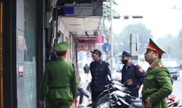Hà Nội có kế hoạch xử lý các khu vực phức tạp về trật tự đô thị