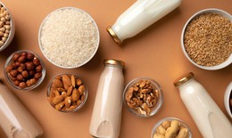 Cách lựa chọn sản phẩm sữa hạt ngũ cốc thực dưỡng chất lượng