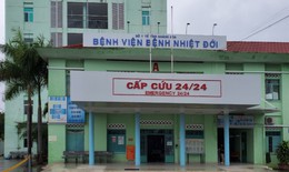 Kh&#225;nh H&#242;a: 5 mẫu bệnh phẩm từ vật nu&#244;i nh&#224; bệnh nh&#226;n c&#250;m A/H5 đều &#226;m t&#237;nh