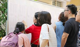 Xử lý nghiêm trường học thu tiền ‘giữ chỗ’ của học sinh