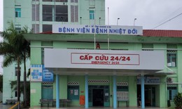 Bệnh nh&#226;n c&#250;m A/H5 ở Kh&#225;nh H&#242;a đ&#227; tử vong