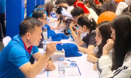 5 năm tới ngành học nào có cơ hội việc làm lớn nhất?