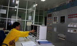 Lò phản ứng hạt nhân Đà Lạt đã sản xuất thuốc phóng xạ cho khoảng nửa triệu bệnh nhân/năm