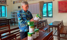 Diễn biến mới nhất vụ lợi dụng hội thảo bán hàng cho người già