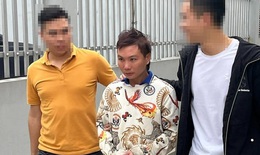 Thanh niên phá khóa đột nhập nhà cụ già trộm hàng trăm triệu đồng