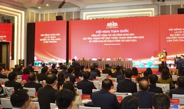 4 địa phương nào chưa kiện toàn Chủ tịch HĐND?