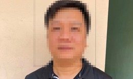 Bắt giam người đàn ông không trả lại tiền chuyển khoản nhầm 300 triệu đồng