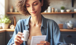 Thuốc điều trị hội chứng buồng trứng đa nang