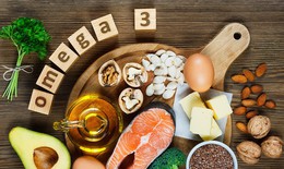 Top 7 siêu thực phẩm giàu niacin giúp loại bỏ cholesterol xấu tự nhiên