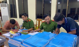 &#39;Đại &#225;n&#39; đăng kiểm: Đề nghị truy tố 254 bị can, thu hồi h&#224;ng chục tỷ đồng
