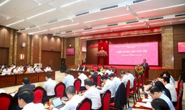 Hà Nội xem xét quy hoạch, đầu tư công và xử lý kỷ luật cán bộ liên quan vụ cháy chung cư mini