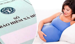 Nhận trợ cấp thai sản 150 triệu đồng vẫn chưa phải l&#224; mức cao nhất
