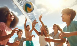 Hoạt động thể chất gi&#250;p giảm nguy cơ dậy th&#236; sớm ở trẻ