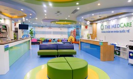Hệ thống phòng khám The Medcare được nhiều bệnh nhân tin tưởng