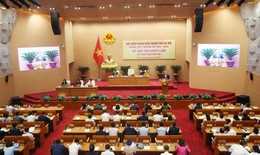 Mức gi&#225; dịch vụ kh&#225;m, chữa bệnh tại H&#224; Nội vừa được quy định thế n&#224;o?
