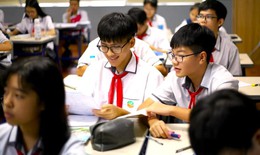 Trường tư thục ở Hà Nội tuyển sinh lớp 10 thế nào?